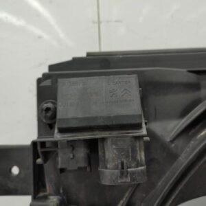 Moto ventilateur radiateur PEUGEOT 308 2 SW PHASE 1 BREAK Essence