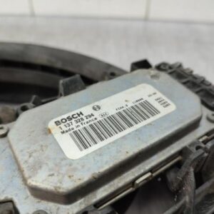 Moto ventilateur radiateur MERCEDES CLASSE C 203 PHASE 1 Diesel