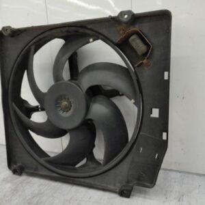 Moto ventilateur radiateur ALFA ROMEO 155 Diesel