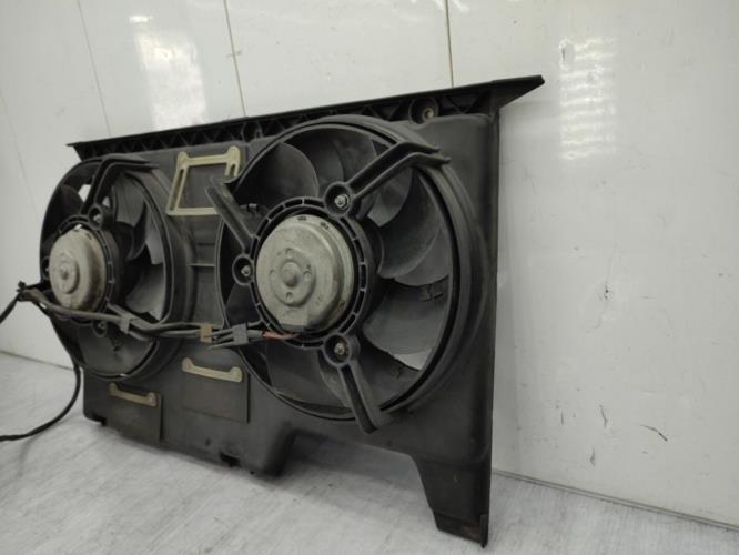 Moto ventilateur radiateur AUDI 80 3 AVANT PHASE 2 BREAK Diesel