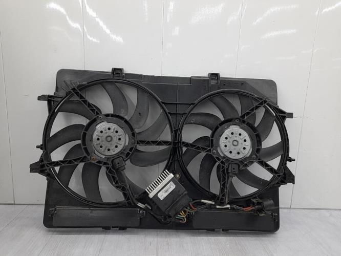 Moto ventilateur radiateur AUDI A5 1 SPORTBACK PHASE 2 Diesel