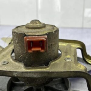 Moto ventilateur radiateur CITROEN AX PHASE 1 Essence