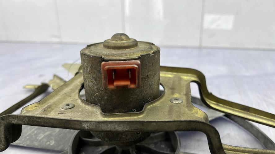 Moto ventilateur radiateur CITROEN AX PHASE 1 Essence