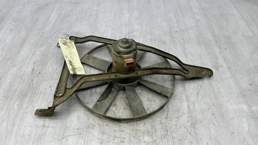 Moto ventilateur radiateur CITROEN AX PHASE 1 Essence