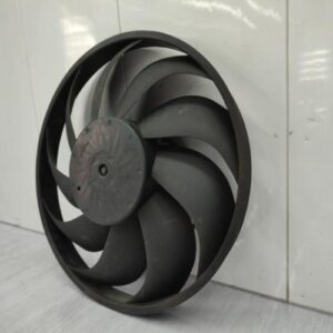 Moto ventilateur radiateur CITROEN BERLINGO 1 PHASE 1 Diesel