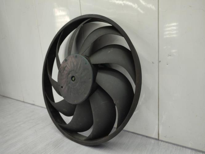 Moto ventilateur radiateur CITROEN BERLINGO 1 PHASE 1 Diesel