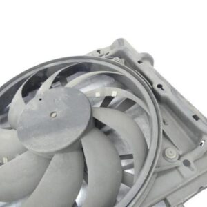 Moto ventilateur radiateur CITROEN BERLINGO 1 PHASE 1