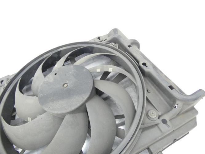 Moto ventilateur radiateur CITROEN BERLINGO 1 PHASE 1