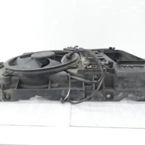 Moto ventilateur radiateur CITROEN