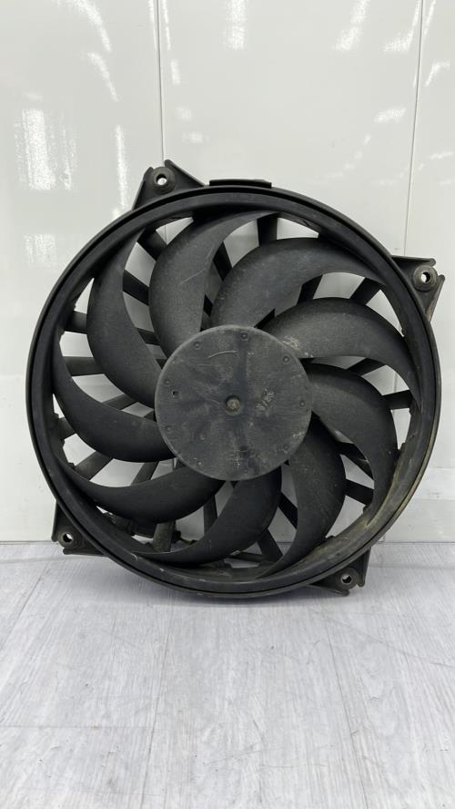 Moto ventilateur radiateur CITROEN C8 Diesel