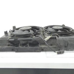 Moto ventilateur radiateur CITROEN C8