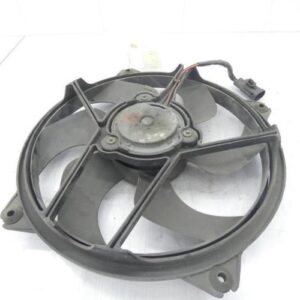 Moto ventilateur radiateur CITROEN C8