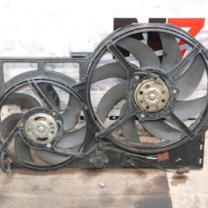 Moto ventilateur radiateur CITROEN EVASION PHASE 2 Diesel