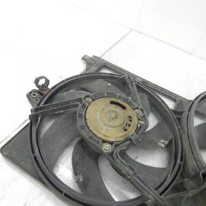 Moto ventilateur radiateur CITROEN EVASION PHASE 1 Diesel