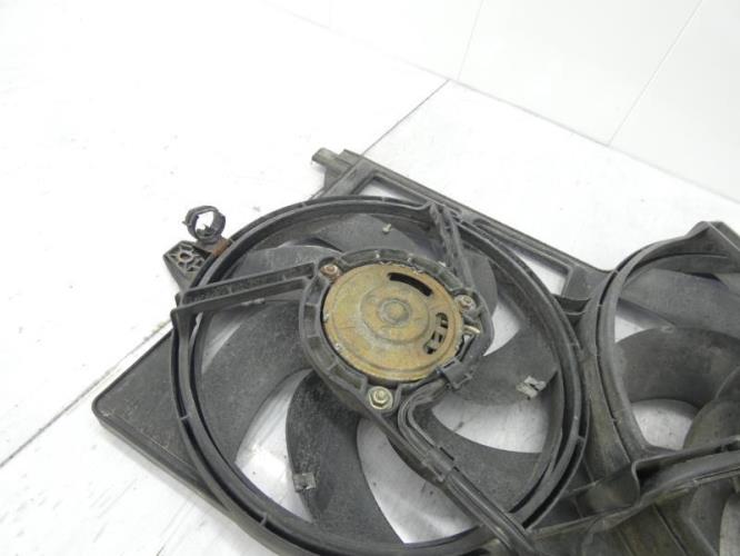 Moto ventilateur radiateur CITROEN EVASION PHASE 1 Diesel