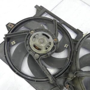 Moto ventilateur radiateur CITROEN EVASION PHASE 1 Diesel