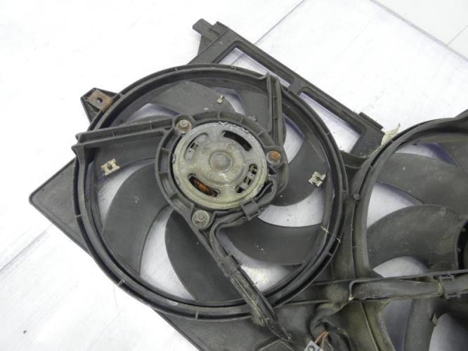 Moto ventilateur radiateur CITROEN EVASION PHASE 1 Diesel