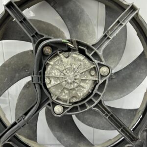 Moto ventilateur radiateur CITROEN EVASION PHASE 1 Essence