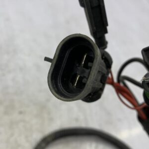 Moto ventilateur radiateur CITROEN JUMPER 1 Diesel