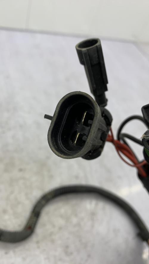 Moto ventilateur radiateur CITROEN JUMPER 1 Diesel