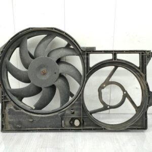 Moto ventilateur radiateur CITROEN JUMPY 1 PHASE 1 Diesel