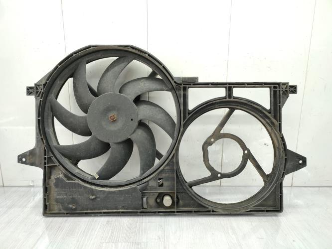 Moto ventilateur radiateur CITROEN JUMPY 1 PHASE 1 Diesel