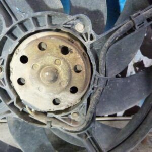 Moto ventilateur radiateur CITROEN JUMPY 1 PHASE 1 Diesel