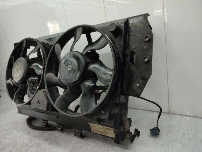 Moto ventilateur radiateur CITROEN XANTIA PHASE 1 Diesel