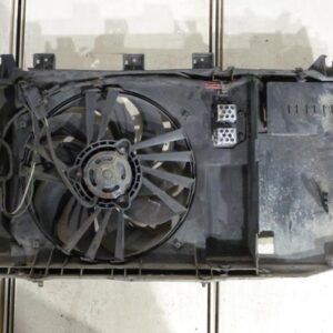 Moto ventilateur radiateur CITROEN XSARA PHASE 2 Diesel