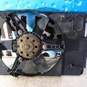 Moto ventilateur radiateur FIAT DUCATO 2 PHASE 1 Diesel