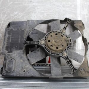 Moto ventilateur radiateur FIAT DUCATO 2 PHASE 1 Diesel