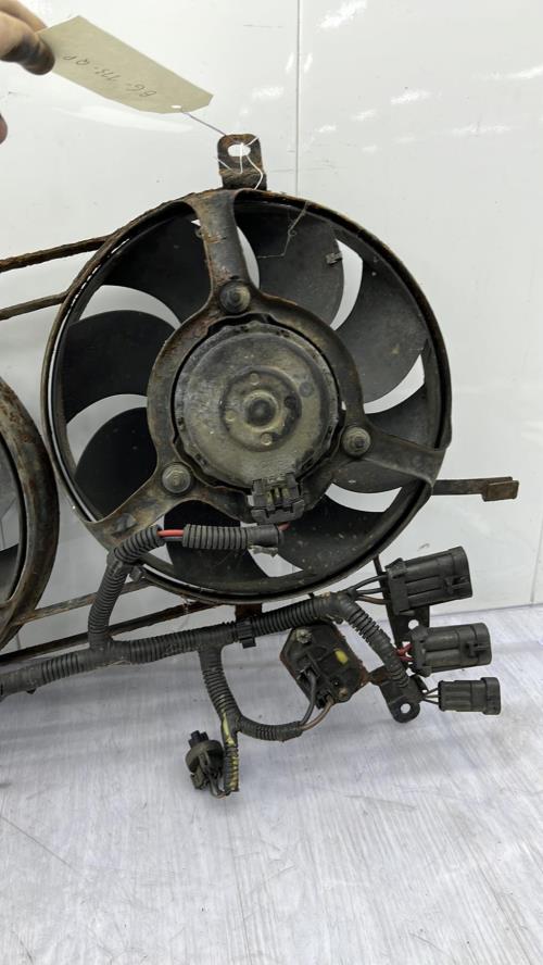 Moto ventilateur radiateur FIAT MAREA WEEKEND BREAK Diesel