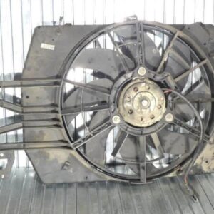 Moto ventilateur radiateur FORD ESCORT 6 Diesel