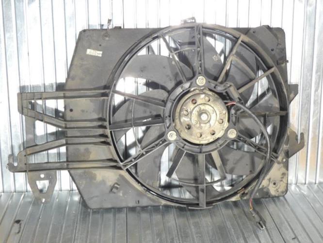 Moto ventilateur radiateur FORD ESCORT 6 Diesel