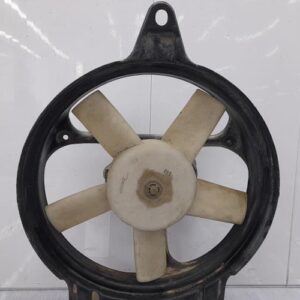 Moto ventilateur radiateur FORD FIESTA 3 PHASE 1 Essence