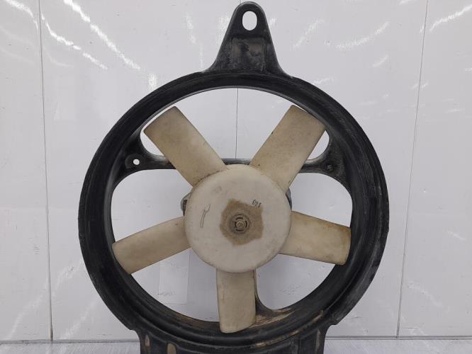 Moto ventilateur radiateur FORD FIESTA 3 PHASE 1 Essence