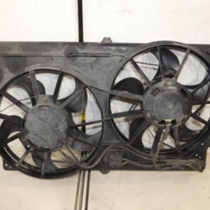 Moto ventilateur radiateur FORD FOCUS 1 BREAK Essence
