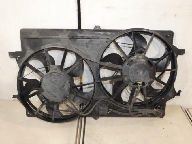 Moto ventilateur radiateur FORD FOCUS 1 BREAK Essence