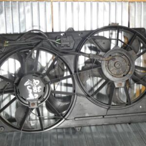 Moto ventilateur radiateur FORD FOCUS 1 BREAK Diesel