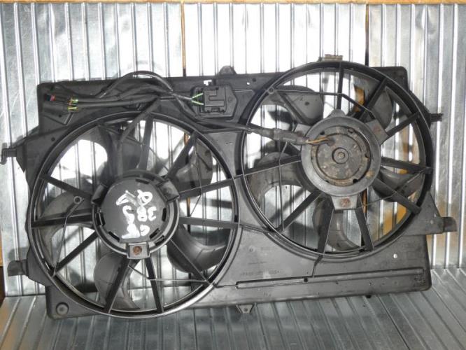 Moto ventilateur radiateur FORD FOCUS 1 BREAK Diesel