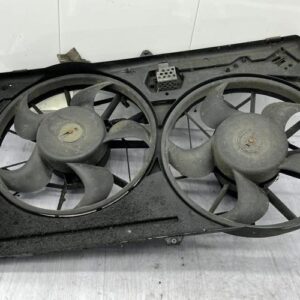 Moto ventilateur radiateur FORD FOCUS 1 BREAK Diesel