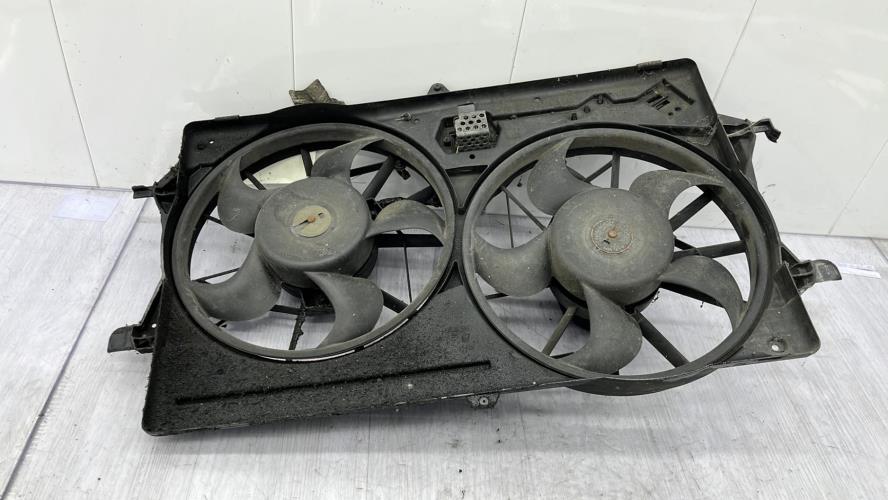 Moto ventilateur radiateur FORD FOCUS 1 BREAK Diesel