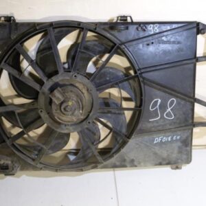 Moto ventilateur radiateur FORD MONDEO 1 PHASE 1 Essence