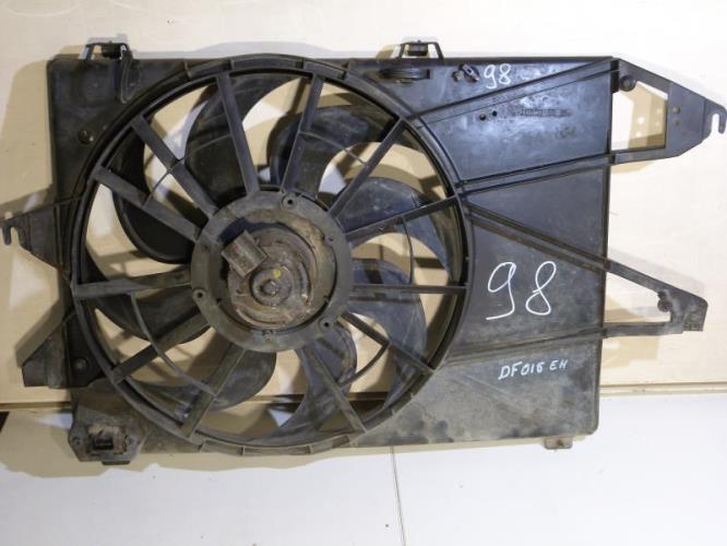 Moto ventilateur radiateur FORD MONDEO 1 PHASE 1 Essence