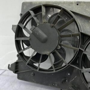 Moto ventilateur radiateur FORD MONDEO 1 PHASE 1 Diesel