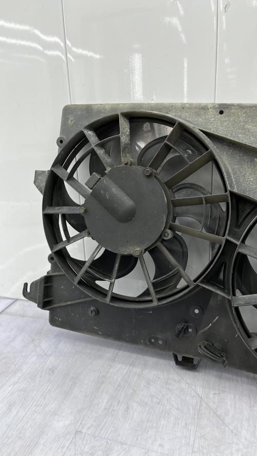 Moto ventilateur radiateur FORD MONDEO 1 PHASE 1 Diesel