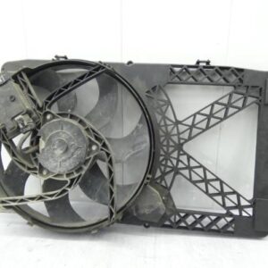 Moto ventilateur radiateur FORD TRANSIT 4 Diesel