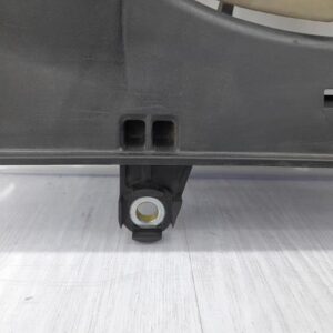 Moto ventilateur radiateur HONDA ACCORD 7 PHASE 1 Diesel