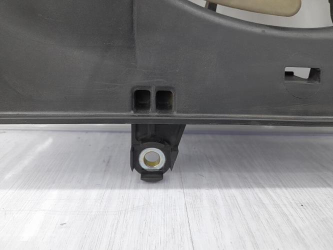 Moto ventilateur radiateur HONDA ACCORD 7 PHASE 1 Diesel