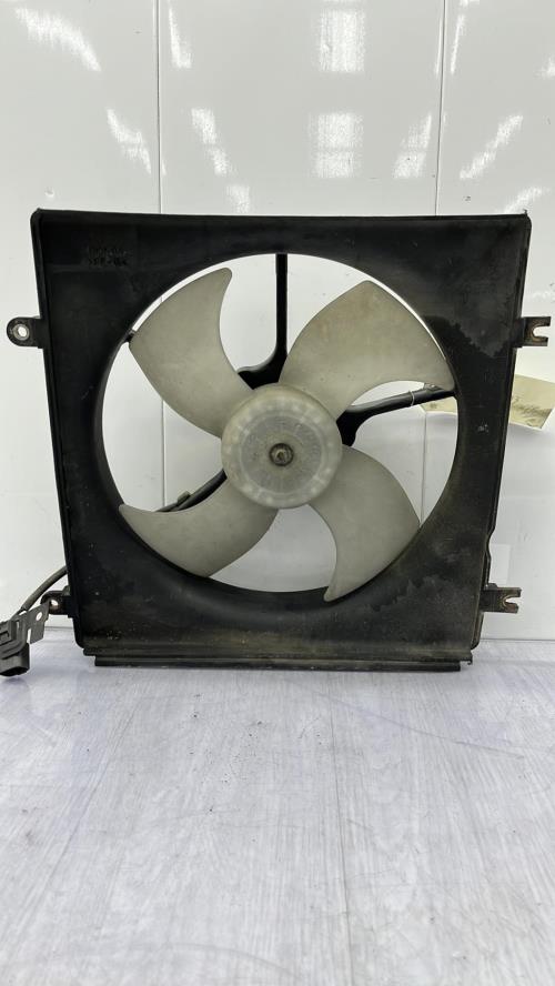 Moto ventilateur radiateur HONDA CR-V 1 Essence